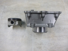 Cilinderblok Suzuki DL 650 V STROM