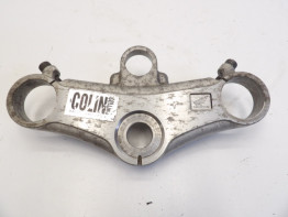 Kroonplaat Honda CBR 1100 XX