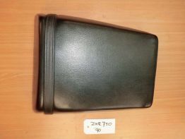 Soziussitz Kawasaki ZXR 750