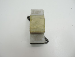 Zekeringkast Suzuki GSX F 600