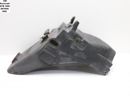 Kentekenplaathouder Kawasaki GTR 1000