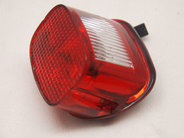 Achterlicht Harley Davidson Dyna
