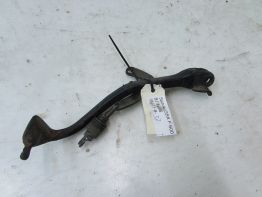 Standaard Suzuki GSX F 600