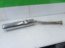 Muffler Kawasaki ZZR 1400