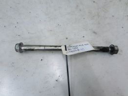 Achterbrug Kawasaki KLE 500