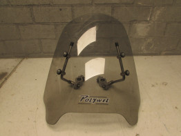 Kuipruit Suzuki GZ 250 Marauder