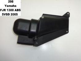 Binnenkuip Yamaha FJR 1300