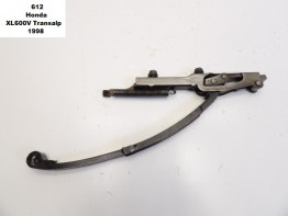 Motorblok diverse Honda TRANSALP