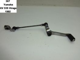 Schakelpedaal Yamaha XV 535 Virago