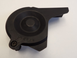 Motorblokdeksel voortandwiel Yamaha MT 03