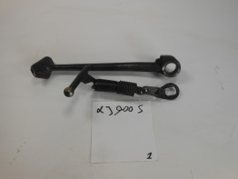 Stander Yamaha XJ 900 S Diversion