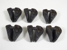 Driven flange Yamaha FZ1