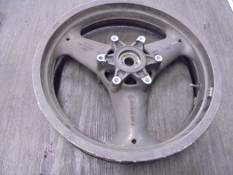 Felge vorne Triumph Trophy 1200