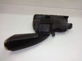 Auspuff Suzuki GSX R 600