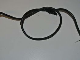Startmotor relais kabel Kawasaki Z 750