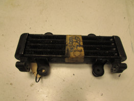 Oil cooler Kawasaki GPZ 1100