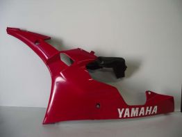 Linker zijkuip Yamaha YZF R6