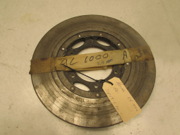 Brake disc front Honda Goldwing GL