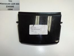 Achterkuipdeel Kawasaki ZZR 600