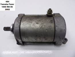 Startmotor Yamaha FAZER 1000