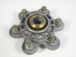 Tandwieldrager Ducati monster 600