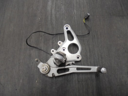 Rem en of schakelset BMW R 1100 1150 RS