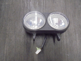 Scheinwerfer Buell Ulysses XB12