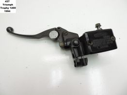 Kupplungsgeberzylinder Triumph Trophy 1200