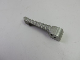 Duo voetsteun links Moto Guzzi V11