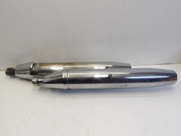 Auspuff Yamaha XVS 1100 Dragstar