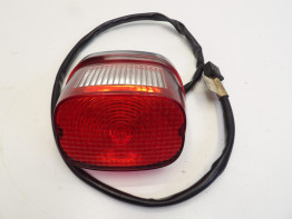 Achterlicht Harley Davidson Softtail