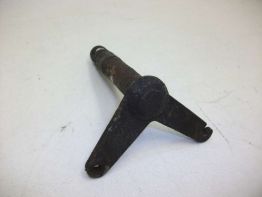 Bremspedal Honda CB 550