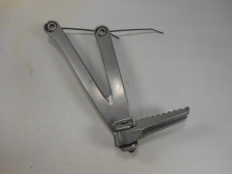 Soziusfussraste links Honda CBR 600 RR