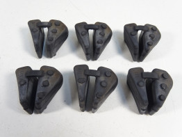 Driven flange Yamaha FZ1