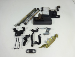 Rahme teile Yamaha FZ6