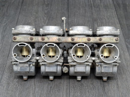 Vergaser-Set Suzuki GS 550