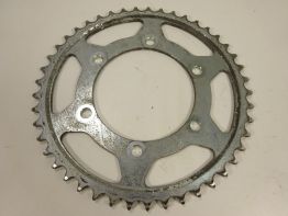 Achtertandwiel Yamaha YZF R6