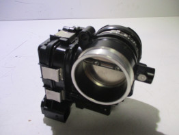 Gasklephuis BMW R 1250 RS