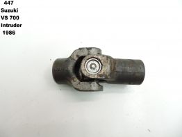 Cardan kruiskoppeling Suzuki VS 700 Intruder