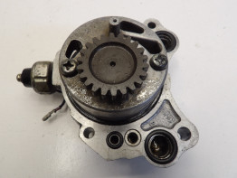 Oliepomp Honda CB 400