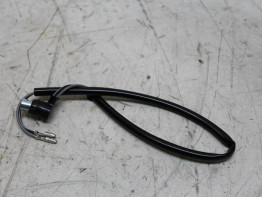 Teller Suzuki GS 550