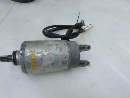 Starting motor Kawasaki Z 750