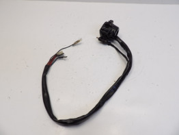 Stuurschakelaar links Kawasaki CSR 305 LTD