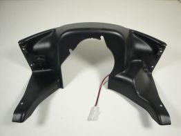 Topkuip bekleding Ducati Multistrada 1100