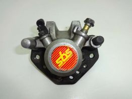 Bremssattel Bremszange vorn links Kawasaki GPZ 900