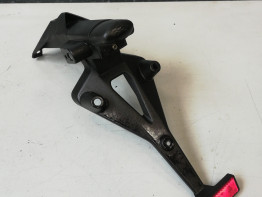 Kentekenplaathouder Aprilia RSV 4