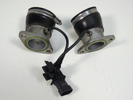 Inlaatspruitstuk Ducati monster 696