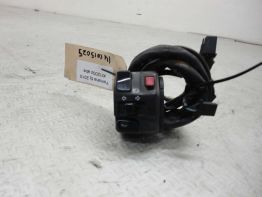 Stuurschakelaar links Yamaha XT 1200 Z Super Tenere