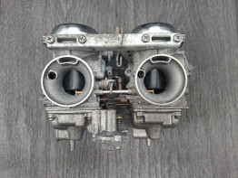 Carburateurset Honda CMX 450