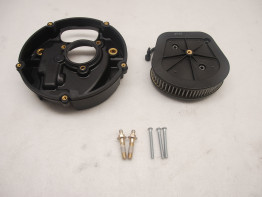 Luchtfilterhuis Harley Davidson Softtail